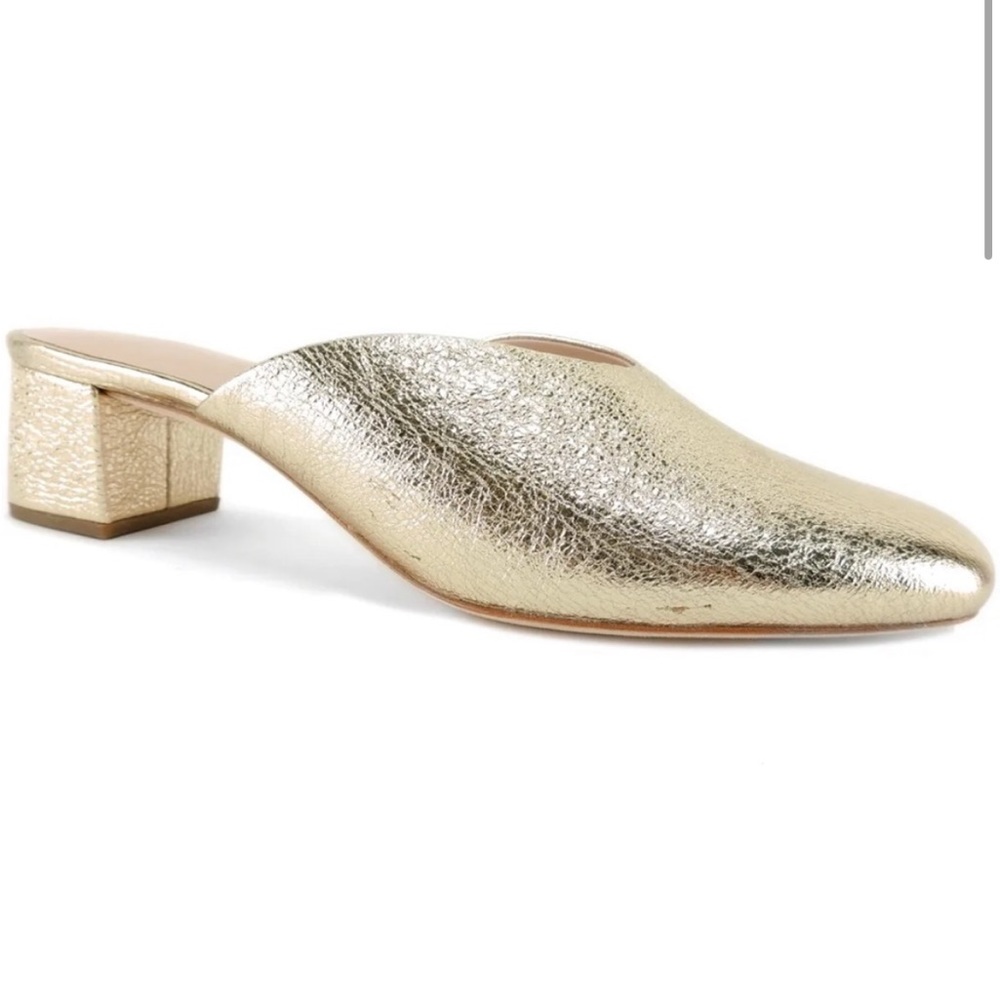 Loeffler Randall Lulu Mules